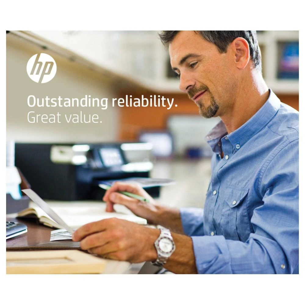 Hewlett Packard (HP) HP 301XL didelės talpos juodo rašalo kasetė, 480 puslapių, skirta HP Deskjet 1000, 1050, 2050, 3000, 3050