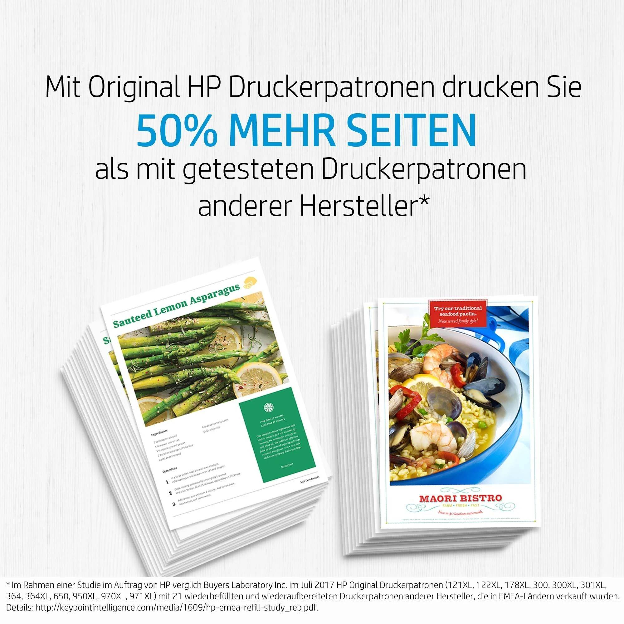 Hewlett Packard (HP) Originali HP 305 juoda rašalo kasetė