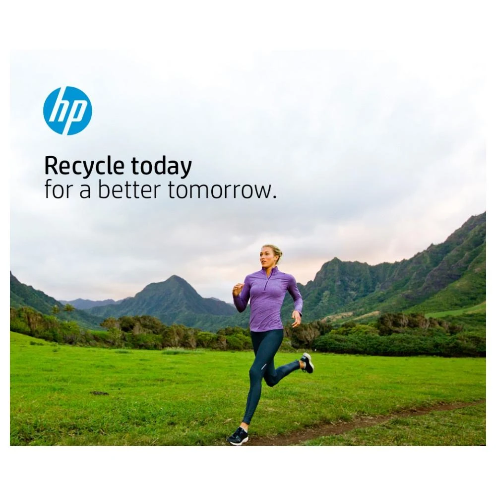 Hewlett Packard (HP) HP 903 (T6L91AE) Rašalinė kasetė, Purpurinė