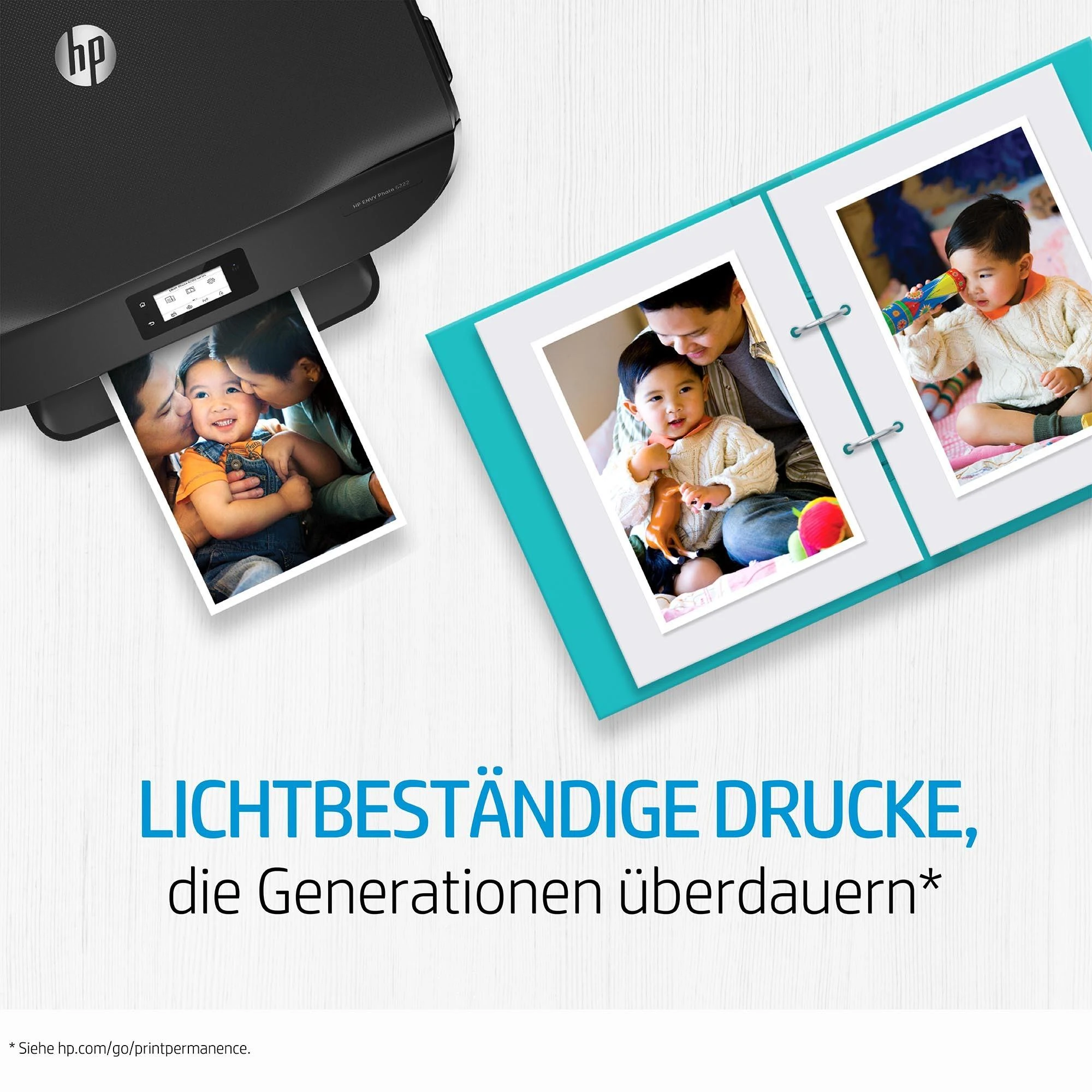 Hewlett Packard (HP) HP 912XL didelio našumo juodas rašalas