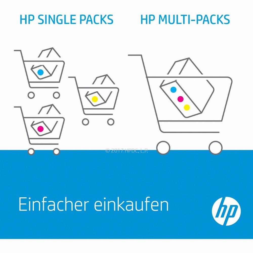 Hewlett Packard (HP) HP no.920XL Cyan Officejet rašalo kasetė (700 puslapių)