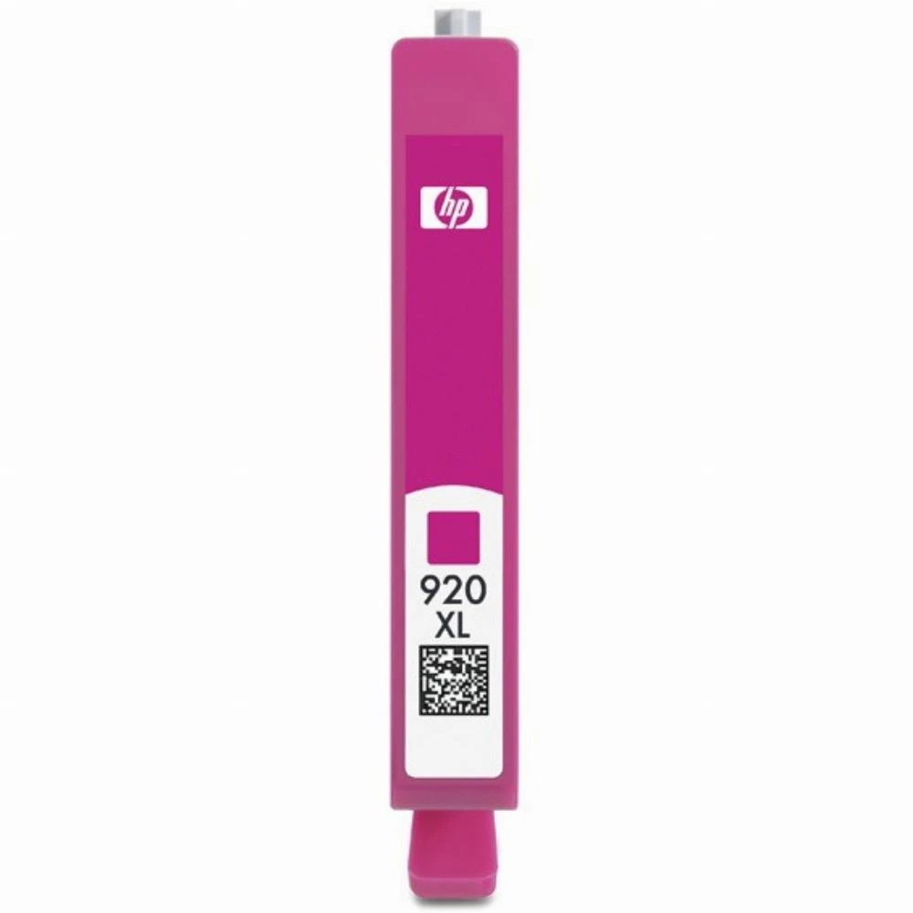 Hewlett Packard (HP) HP no.920XL Magenta Officejet rašalo kasetė (700 puslapių)