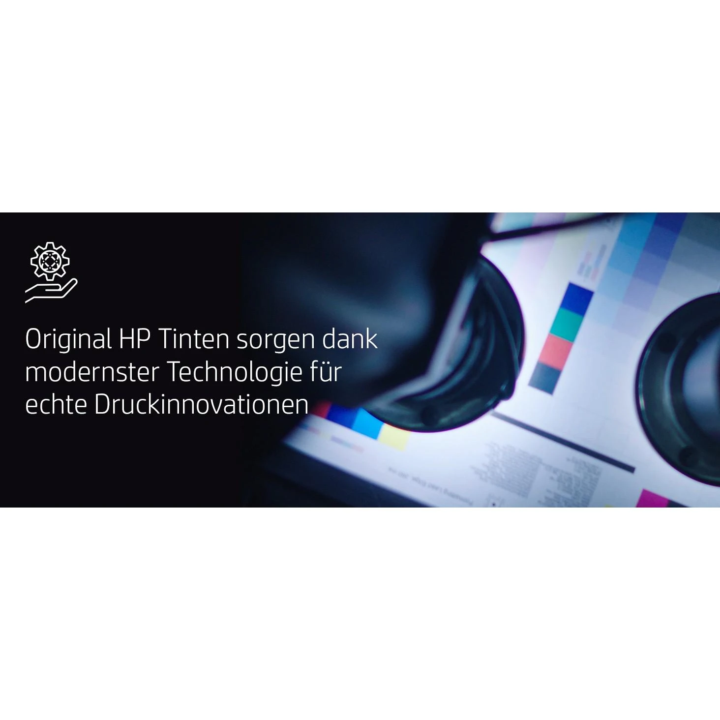 Hewlett Packard (HP) HP 963 (3JA23AE) Rašalinė kasetė, Žydra