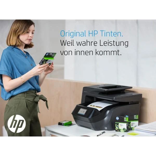 Hewlett Packard (HP) HP originalus rašalas CN628AE. HP 971XL. geltona. 6600p