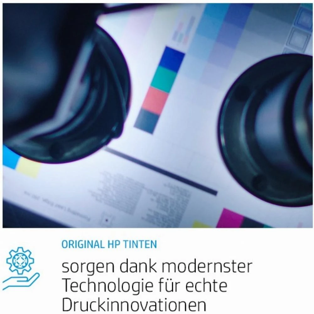 Hewlett Packard (HP) HP 953 XL rašalo kasetė Juodas 2000 psl.