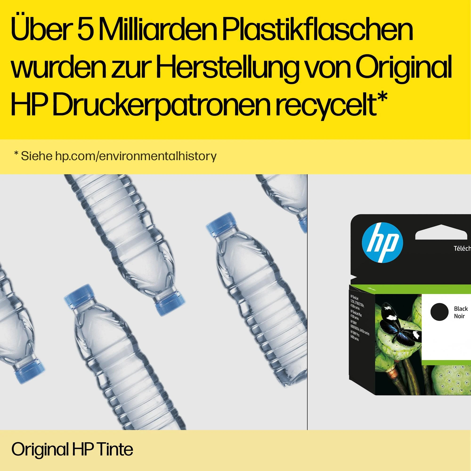 Hewlett Packard (HP) HP 21 ink juodas 5ml PSC 1410 Deskjet 3940