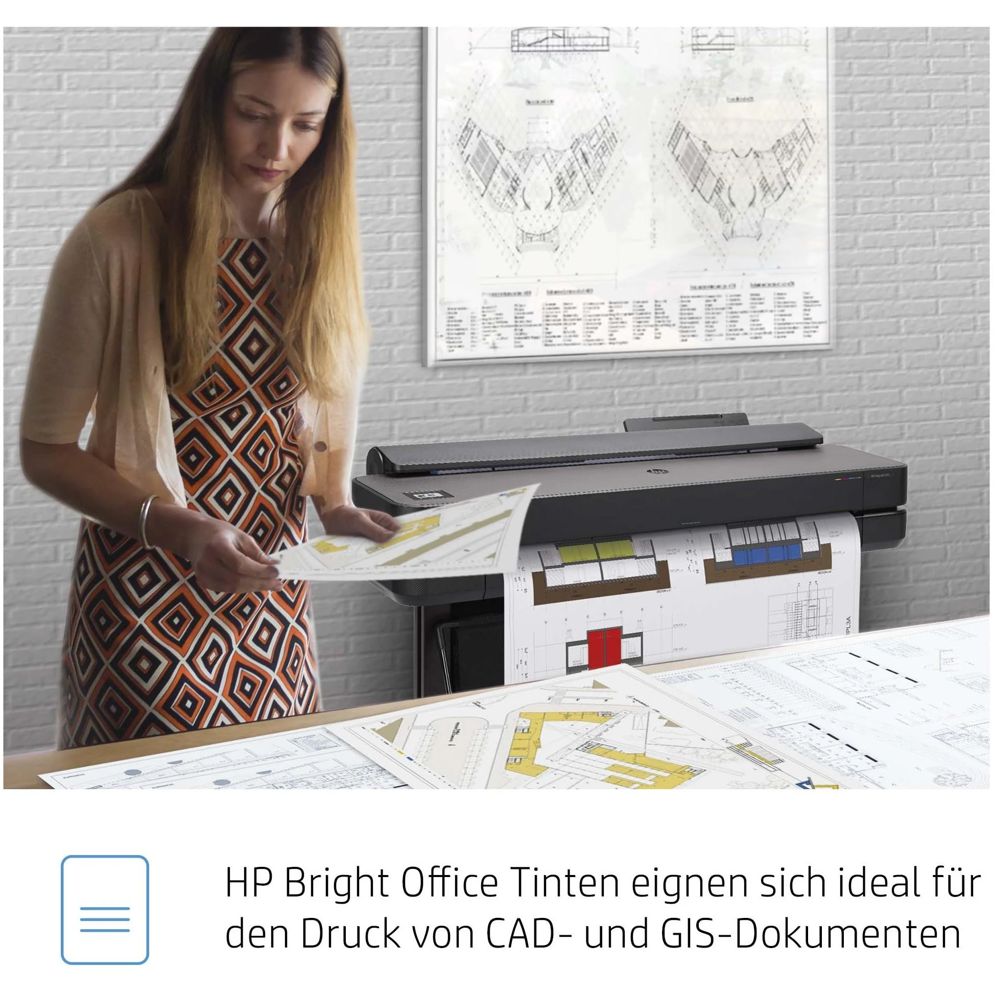 Hewlett Packard (HP) Hp 72 ink juodas matte Vivera 130ml DesignJet T1100 T610 T620 T770 T1200