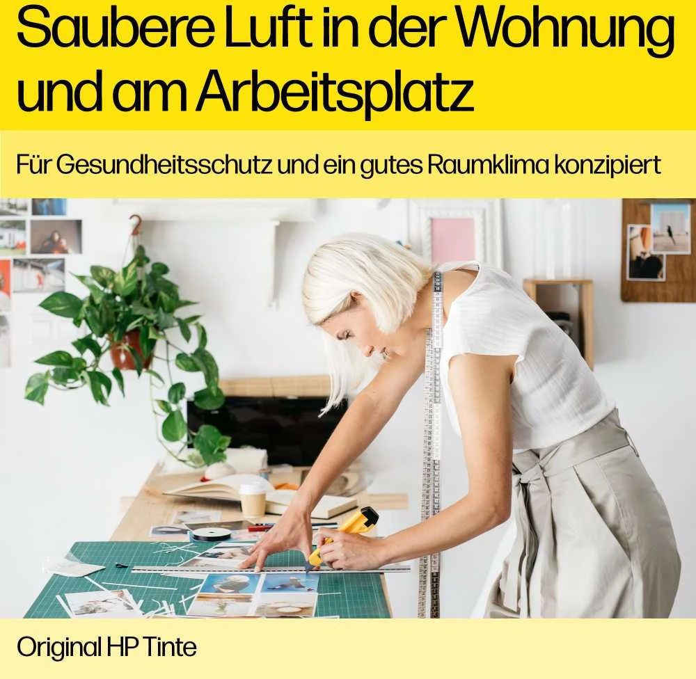 Hewlett Packard (HP) HP 746 300 ml chromatinė raudona rašalo kasetė