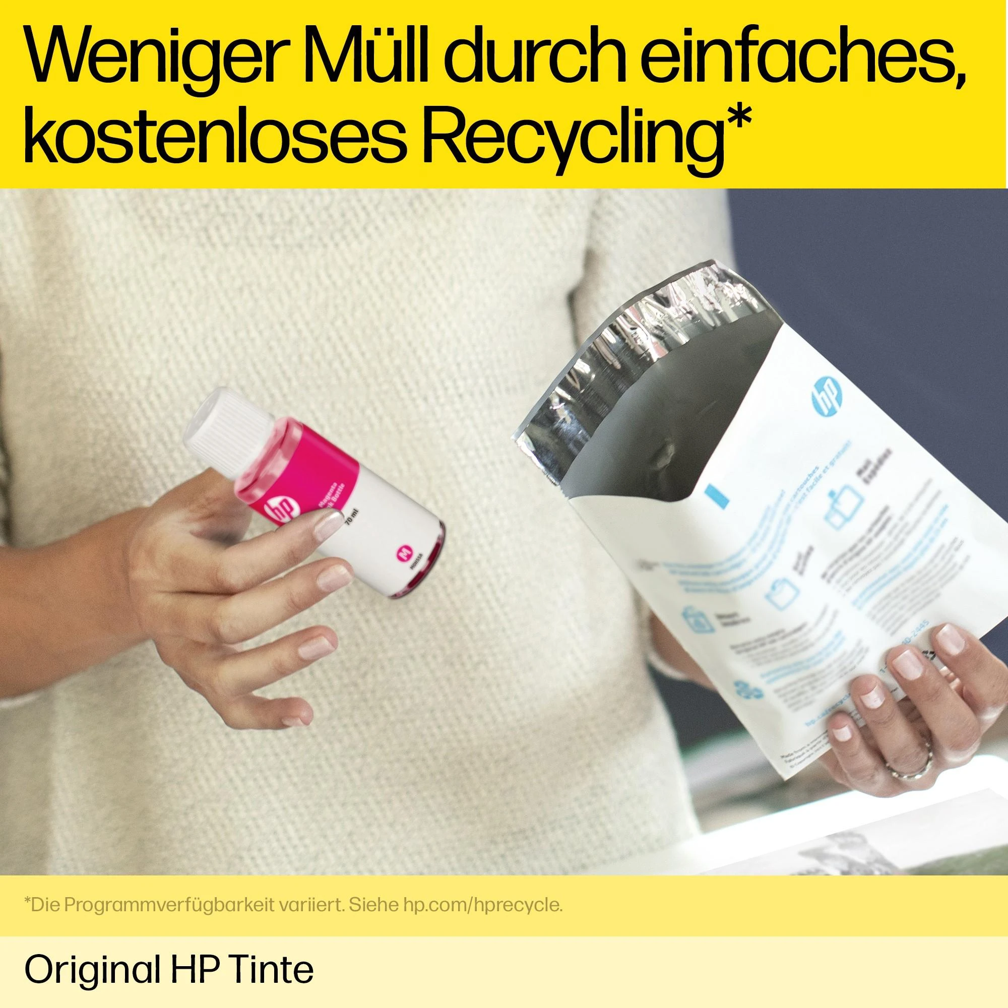 Hewlett Packard (HP) HP 903 (T6L99AE) Rašalinė kasetė, Juoda