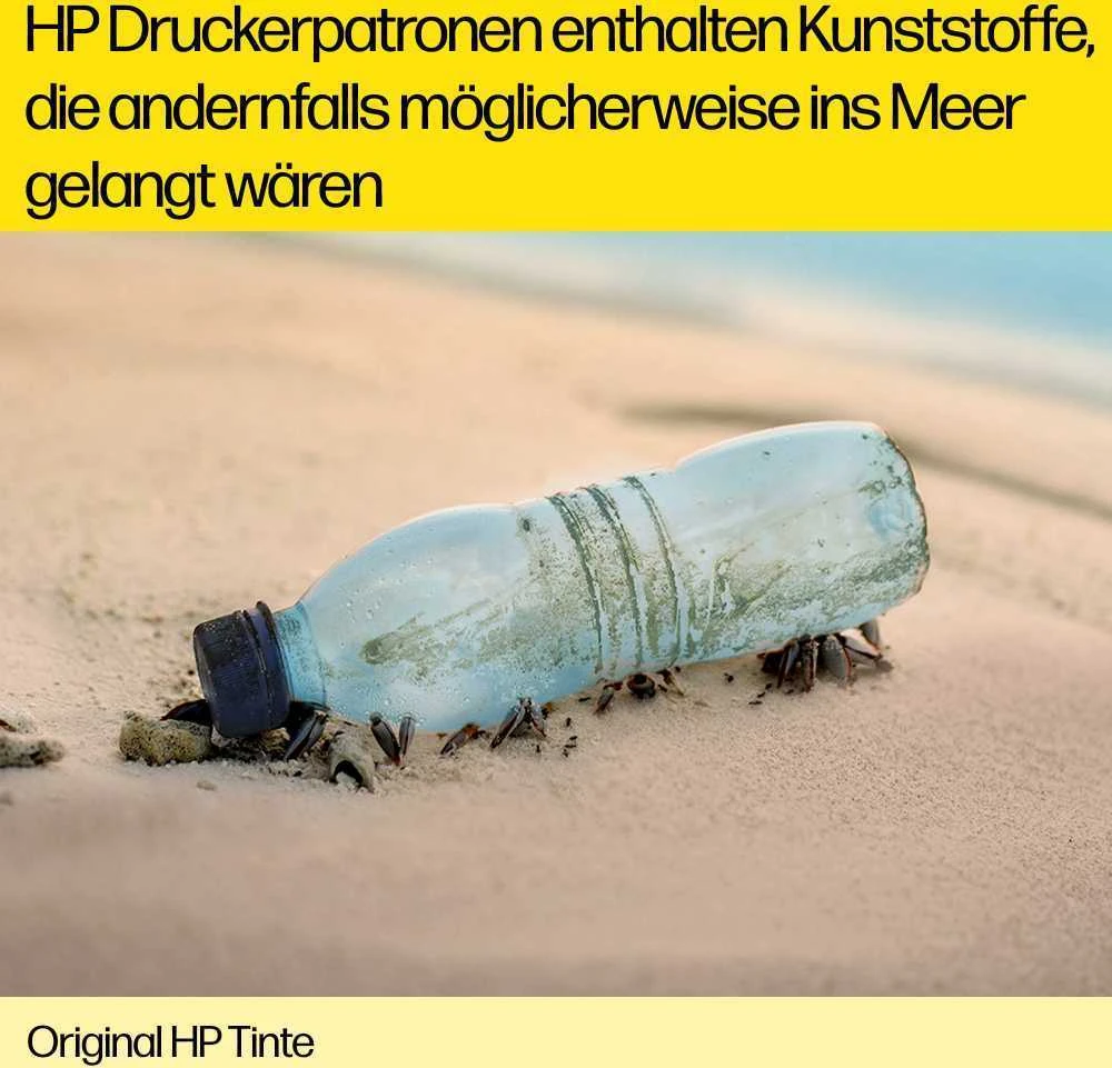 Hewlett Packard (HP) HP 932XL ink juodas Officejet 6700 Premium e-All-in-One Spausdintuvas - H711n