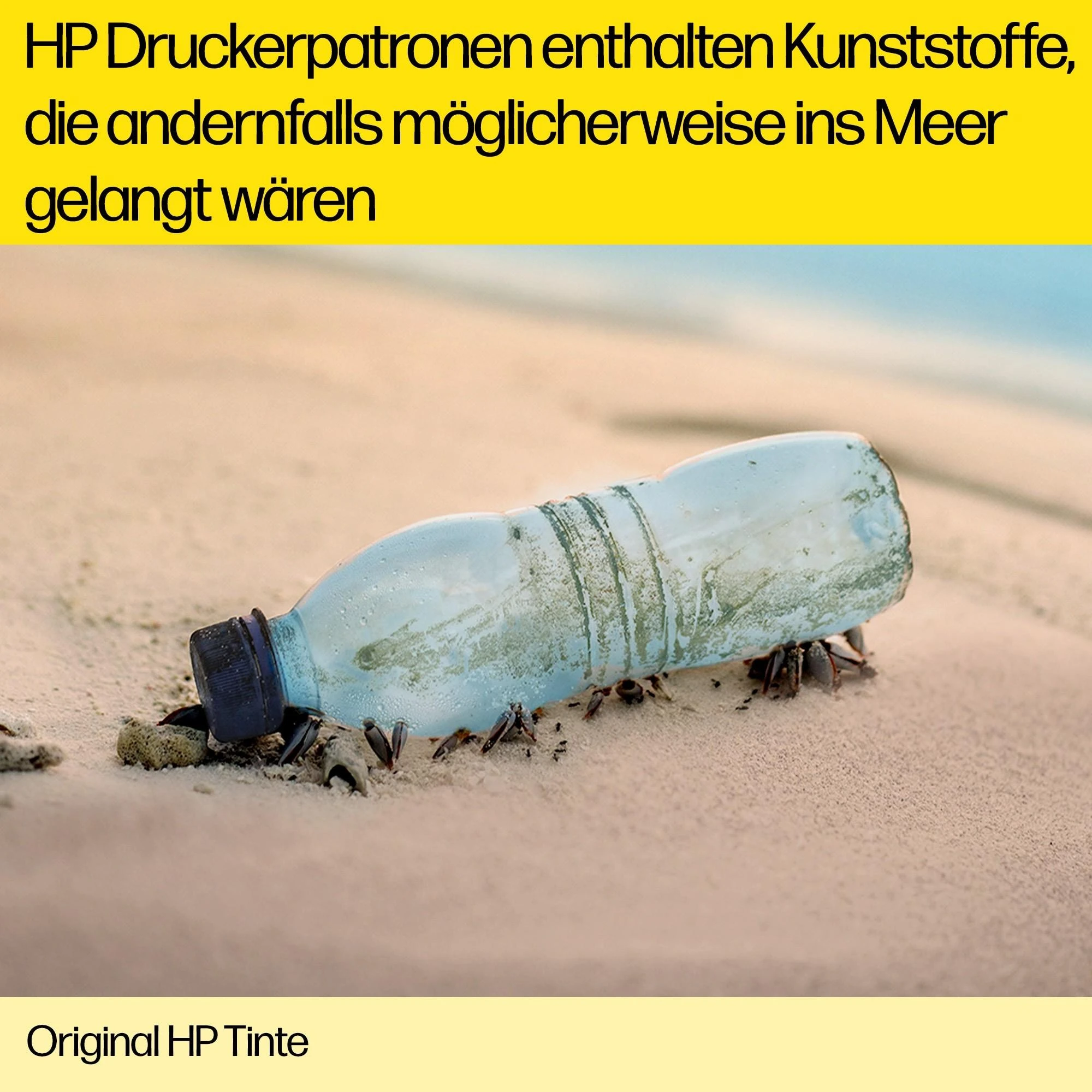 Hewlett Packard (HP) HP No.991X (M0J98AE), geltona kasetė