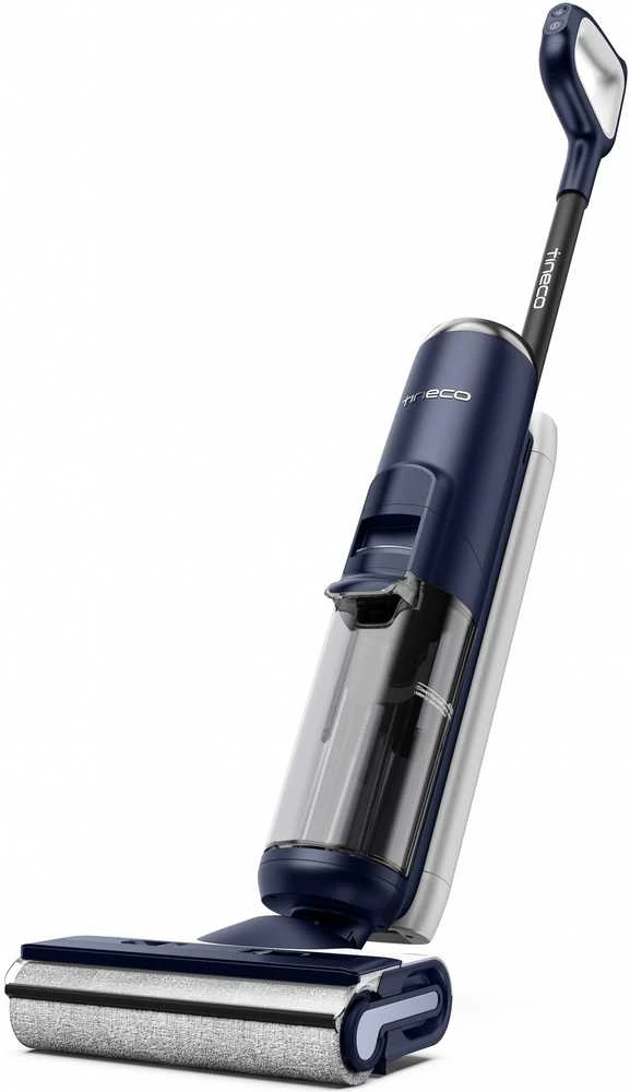 Belaidis grindų plovimo prietaisas Tineco FLOOR ONE S6 FlashDry Pet