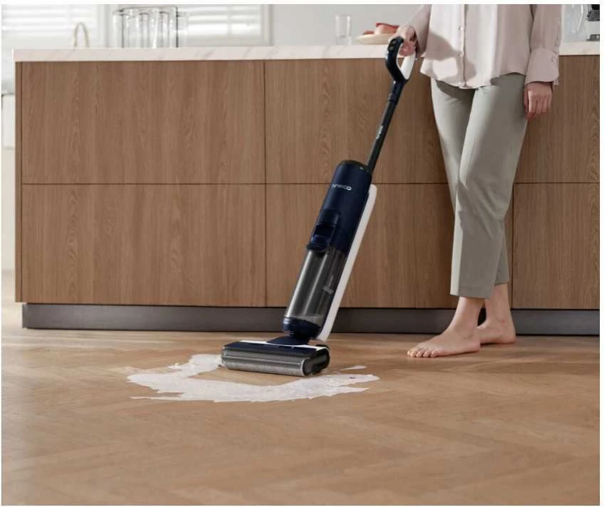 Belaidis grindų plovimo prietaisas Tineco FLOOR ONE S6 FlashDry Pet