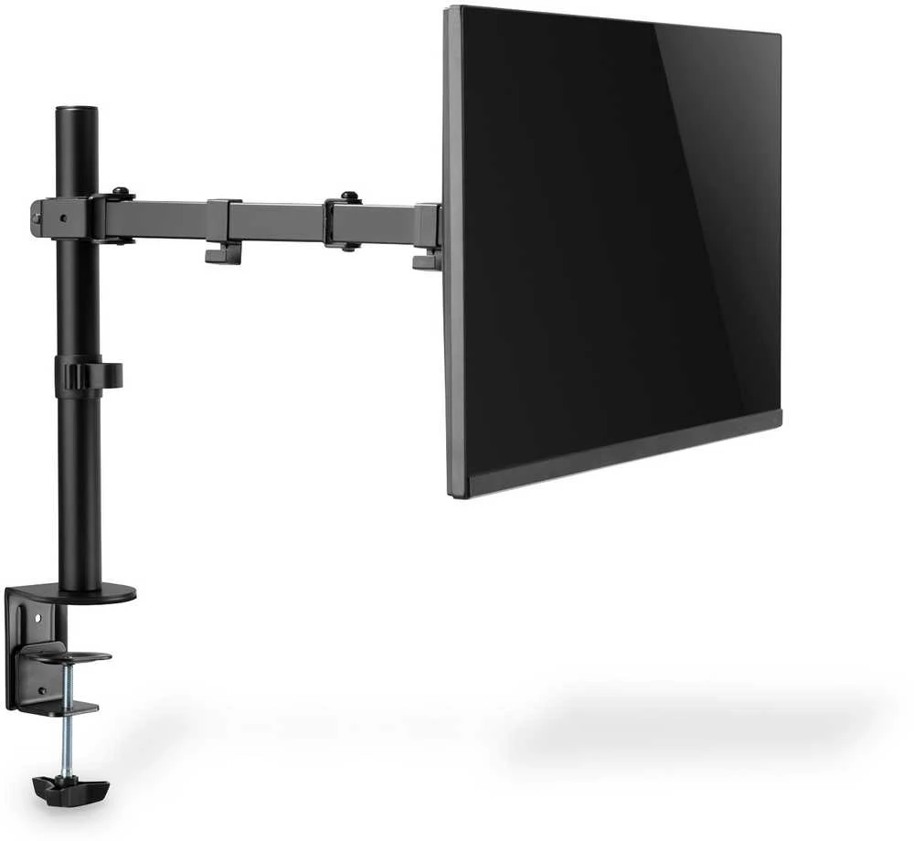 Assmann Electronic DIGITUS vieno monitoriaus laikiklis