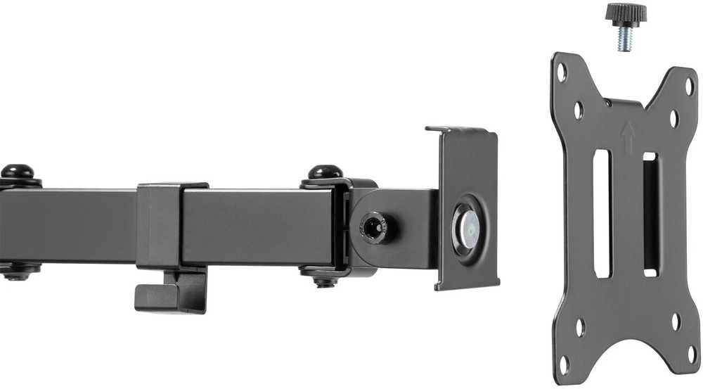Assmann Electronic DIGITUS vieno monitoriaus laikiklis