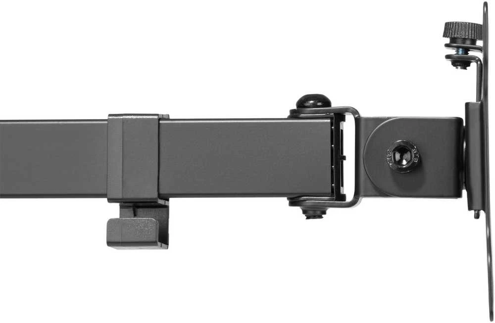 Assmann Electronic DIGITUS vieno monitoriaus laikiklis