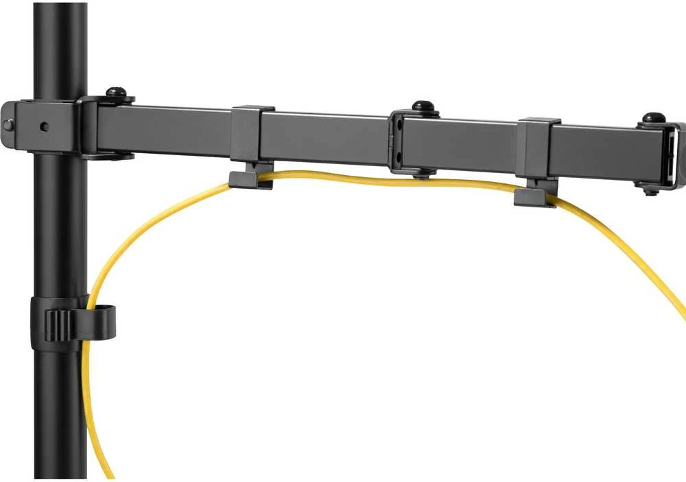 Assmann Electronic DIGITUS vieno monitoriaus laikiklis