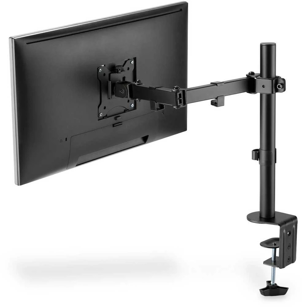 Assmann Electronic DIGITUS vieno monitoriaus laikiklis