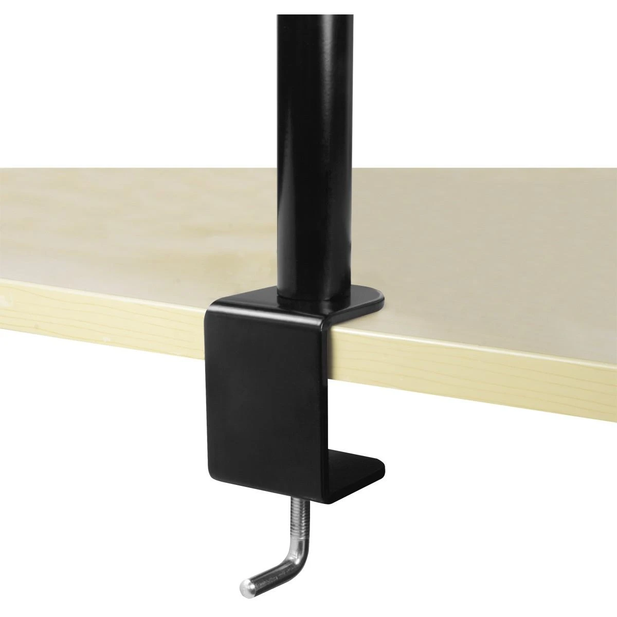 Monitoriaus laikiklis Arctic Z1 Basic AEMNT00039A, montuojamas prie stalo, iki 15 kg