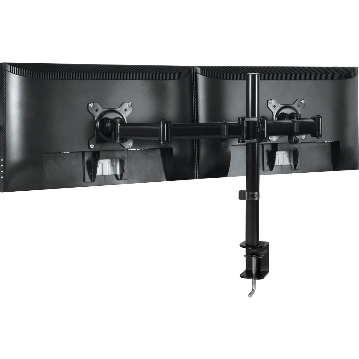 Laikiklis Arctic Z2 Basic Desk Mount Dual Monitorius Rankena (AEMNT00040A)