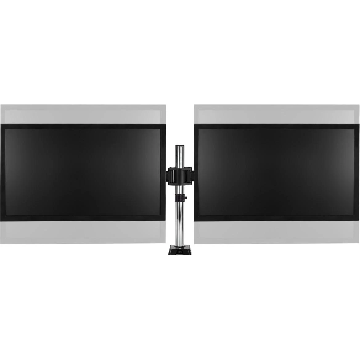Laikiklis ARCTIC Z2 (Gen 3) 86,4 cm (34") Juoda