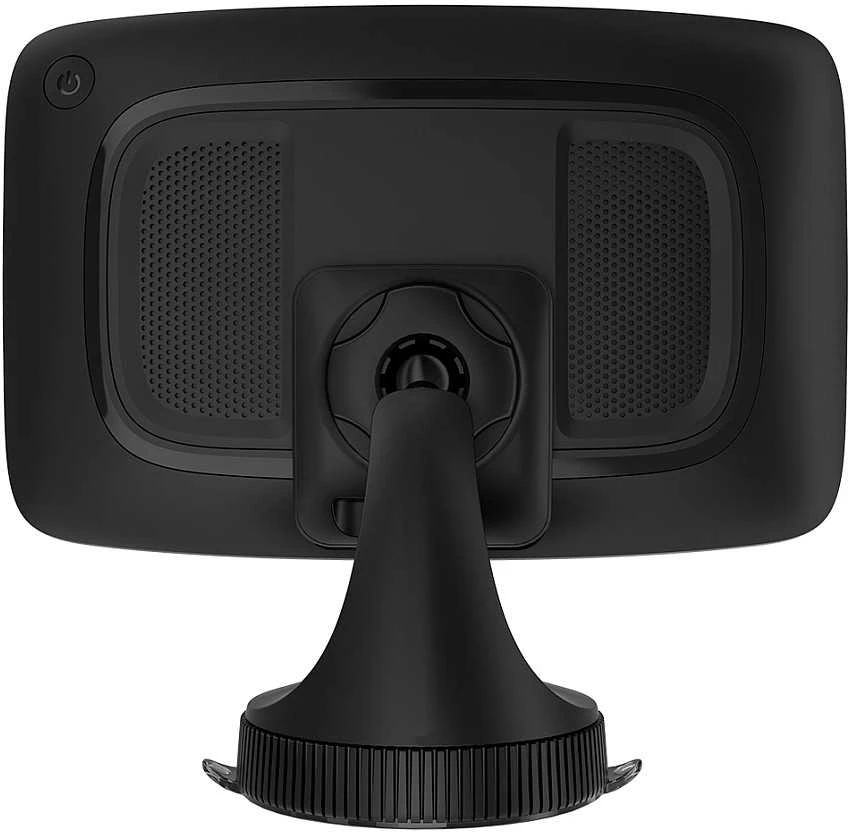TomTom GO Expert Plus 6" GPS navigacija sunkvežimiams