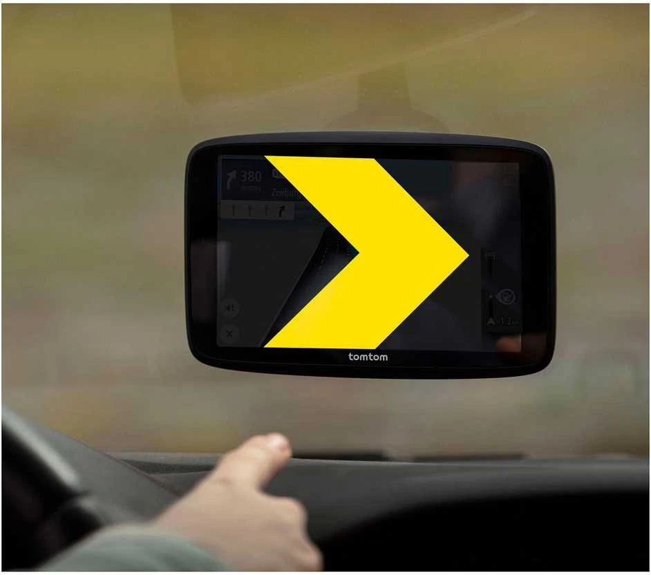 TomTom GO Superior 7