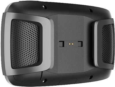 TomTom RIDER 550