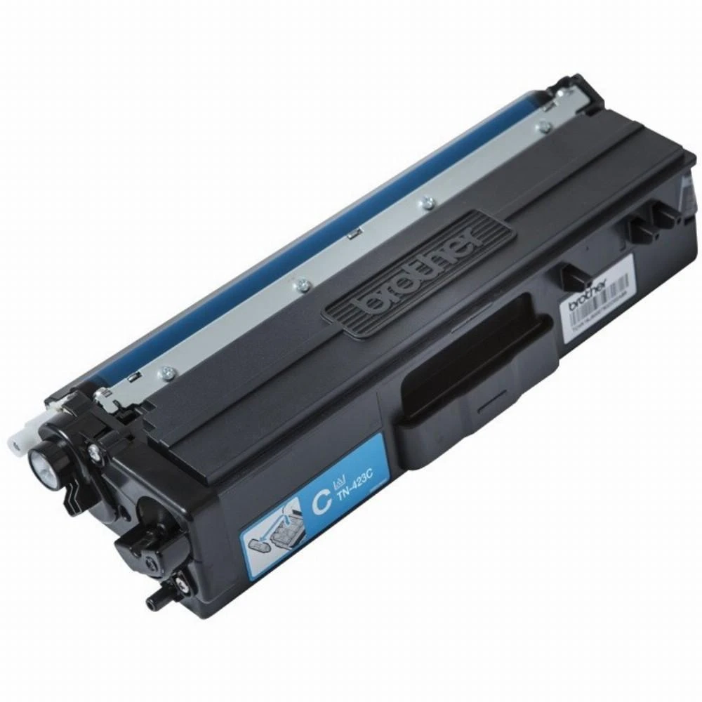 BROTHER TN-247C žydro spalvos tonerio kasetė, 2300 puslapių