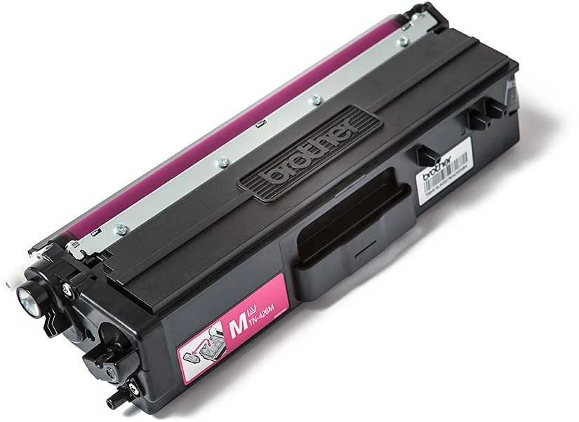 BROTHER TN426M MAGENTA