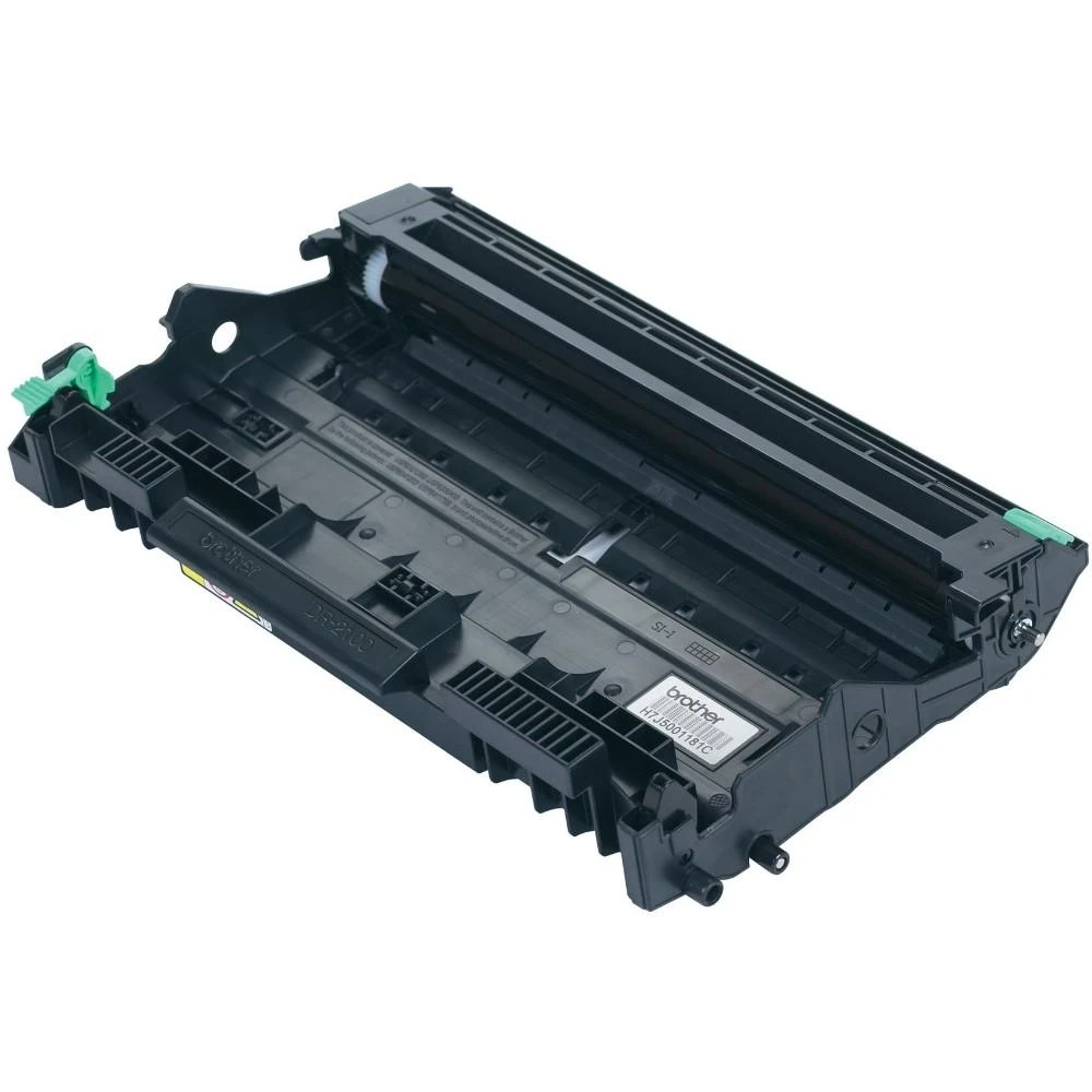 BROTHER DR-2100 DRUM UNIT 12000P | Varle.lt