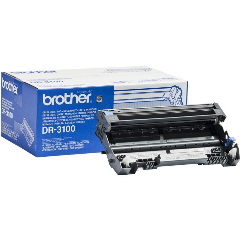 Brother Būgnas DR3100 skirtas HL-52xx (spausdina iki 25000 psl)