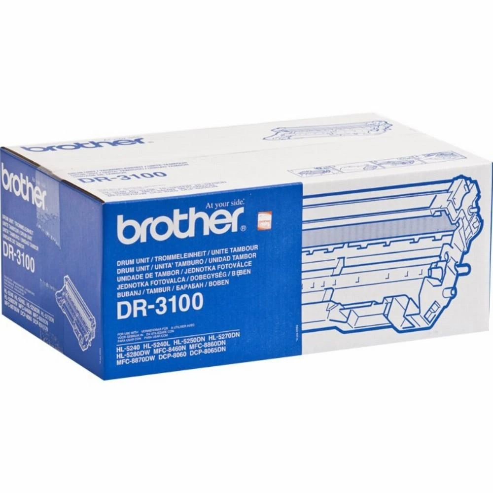 Brother Būgnas DR3100 skirtas HL-52xx (spausdina iki 25000 psl)