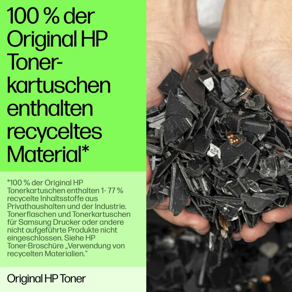 Hewlett Packard (HP) HP Toneris Juodas 13X for LaserJet 1300-series (4.000 pages)