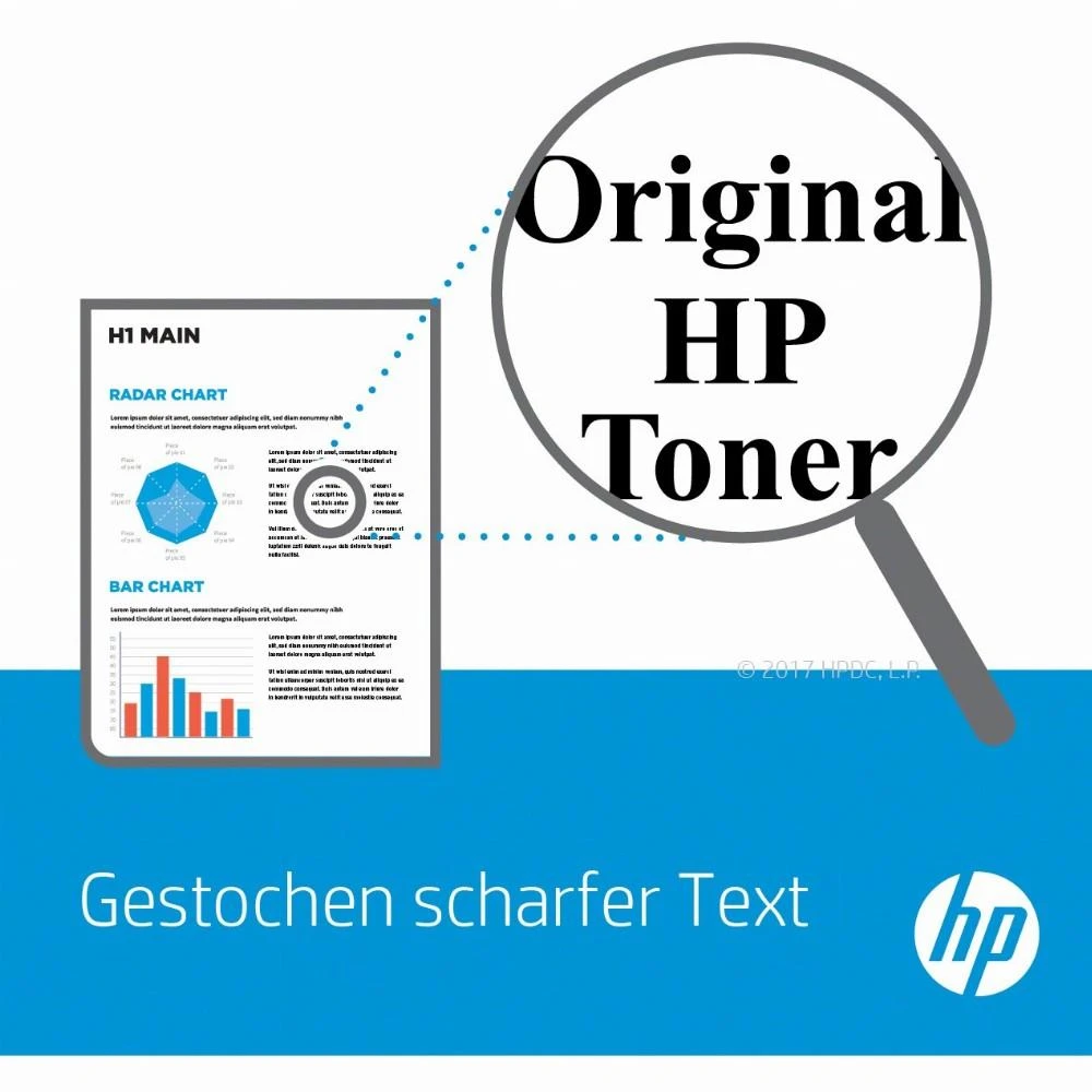Hewlett Packard (HP) HP Toneris Juodas 13X for LaserJet 1300-series (4.000 pages)