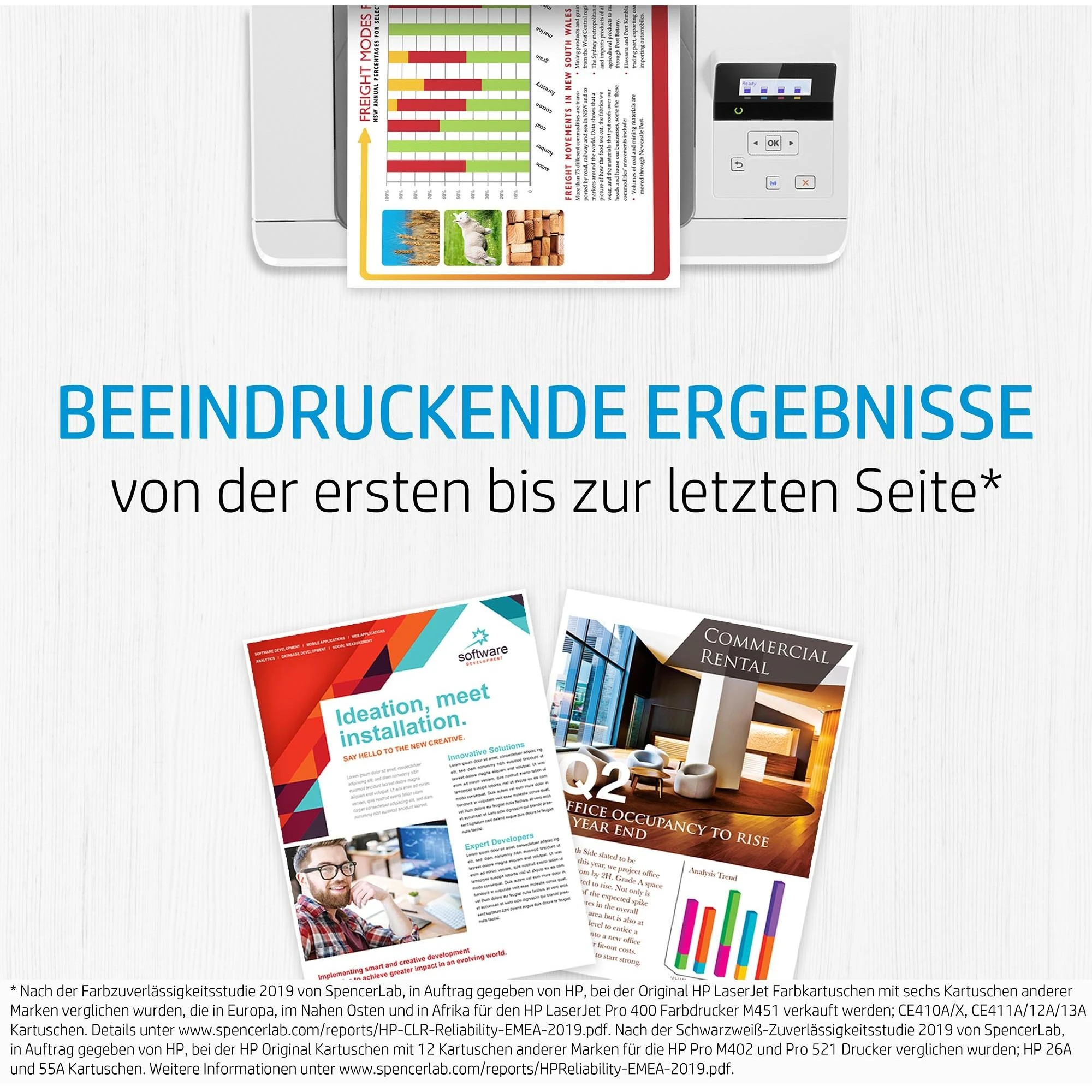 Hewlett Packard (HP) HP 207X (W2211X) Lazerinė kasetė, Žydra