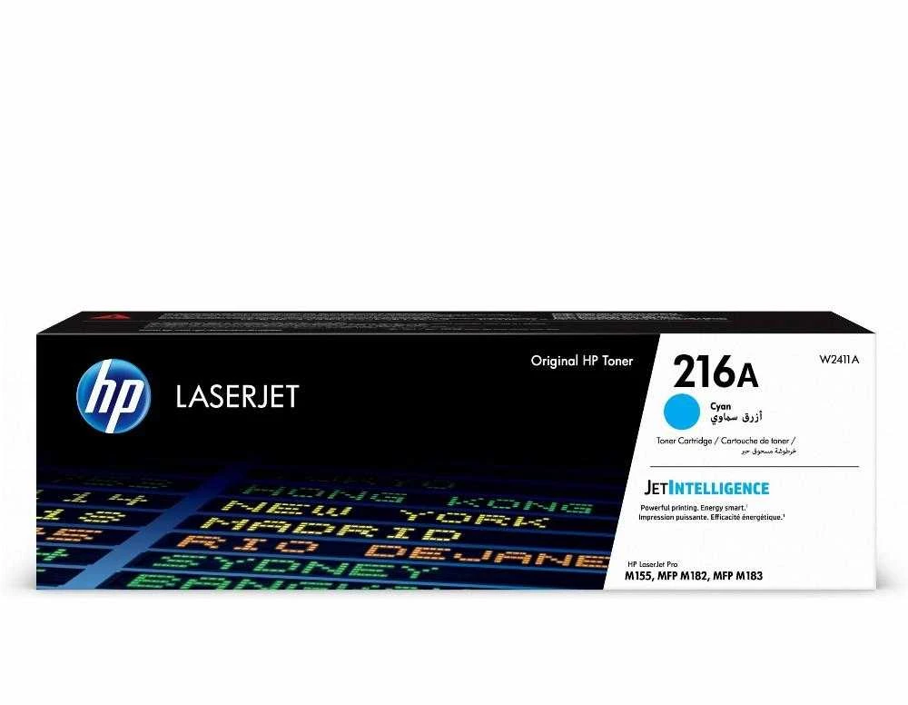HP 216A Cyan LaserJet Toneris Cartridge | Varle.lt