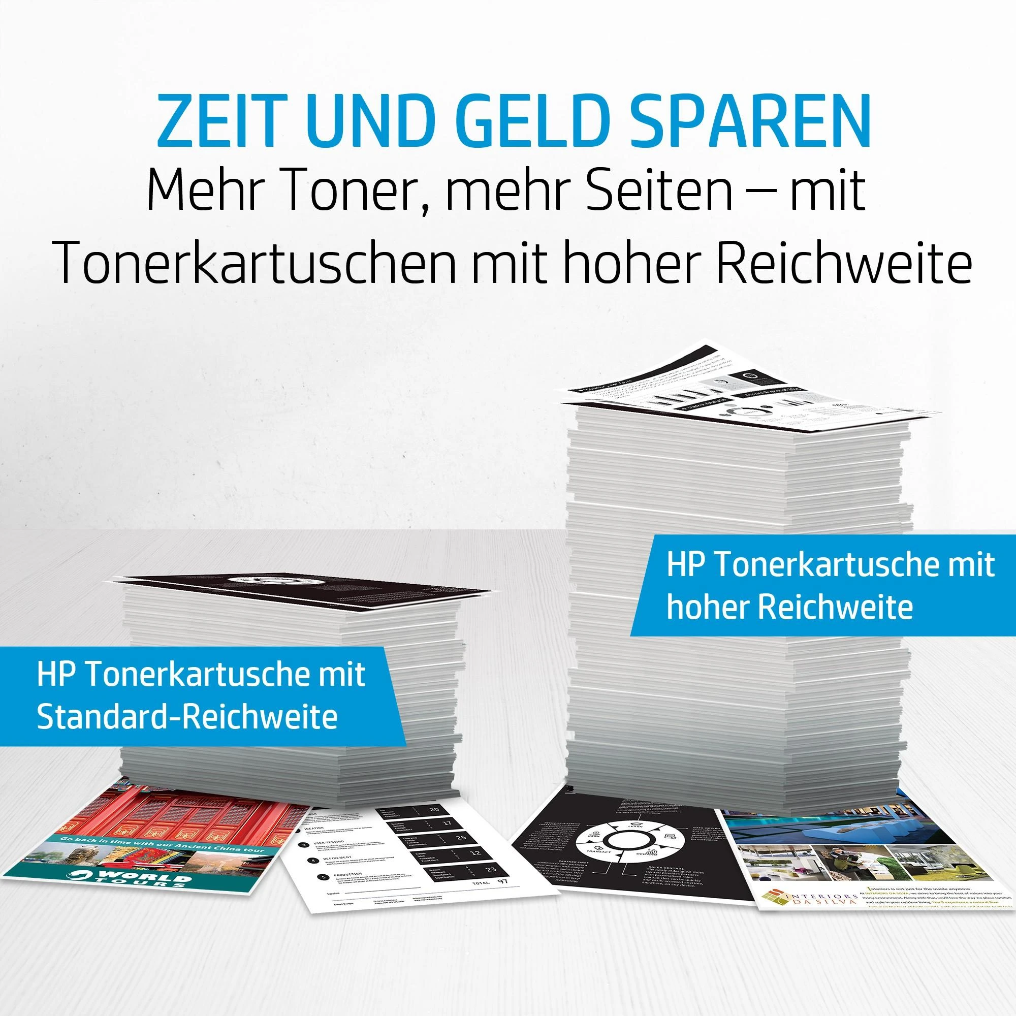 Hewlett Packard (HP) HP 216A (W2410A) Lazerinė kasetė, Juoda