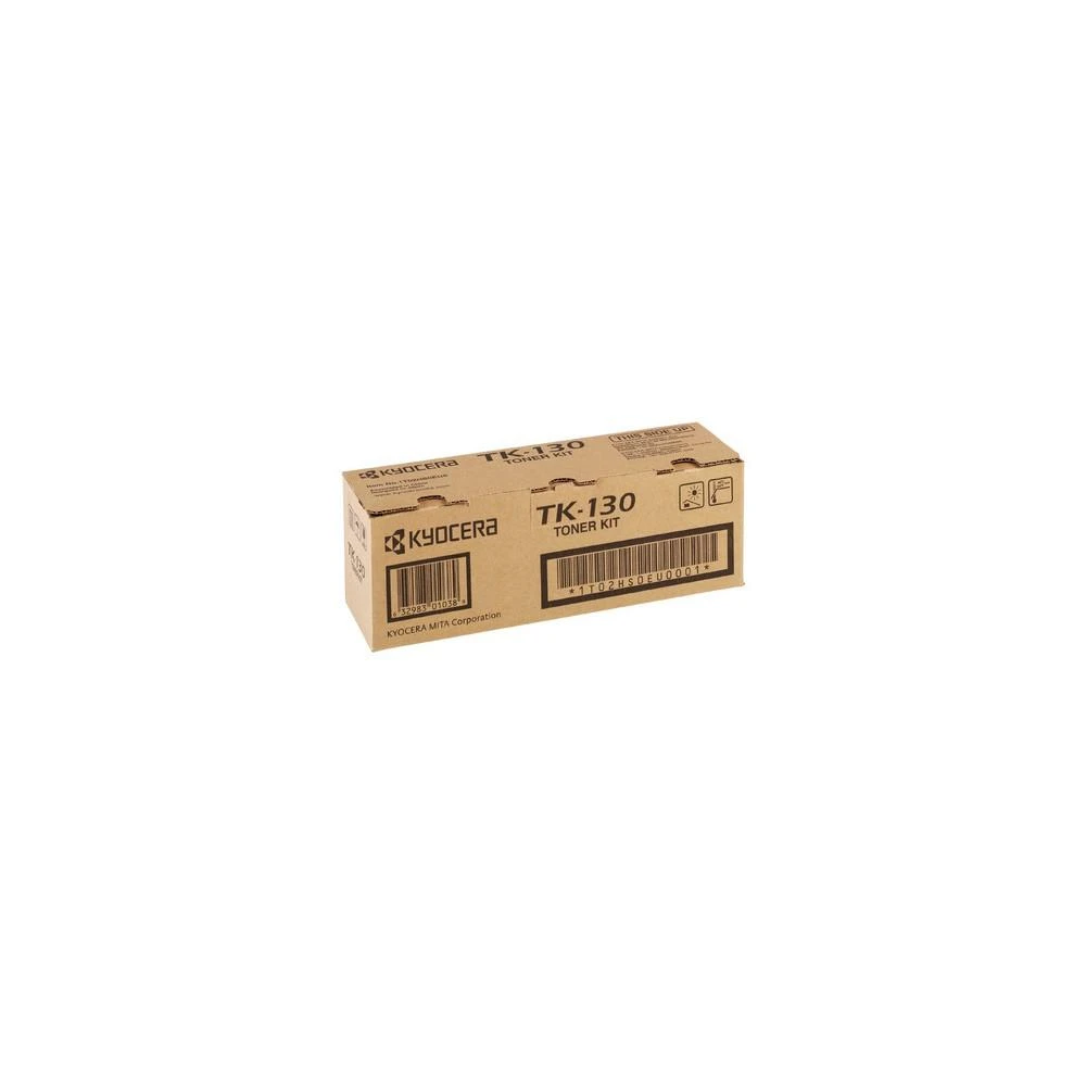 Kyocera TK130 cartridge, juodas