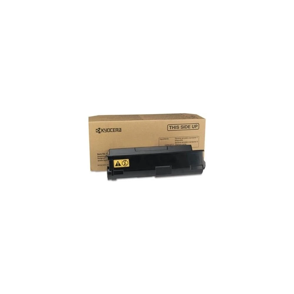 Kyocera Cartridge TK-3110 TK3110 Juodas Juodas (1T02MT0NLV)(1T02MT0NLS)