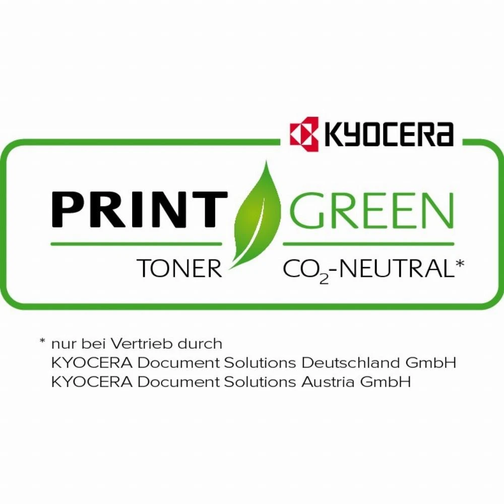 Kasetė Kyocera TK3130, juoda