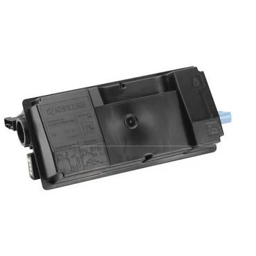 Kasetė Kyocera TK3160, juoda