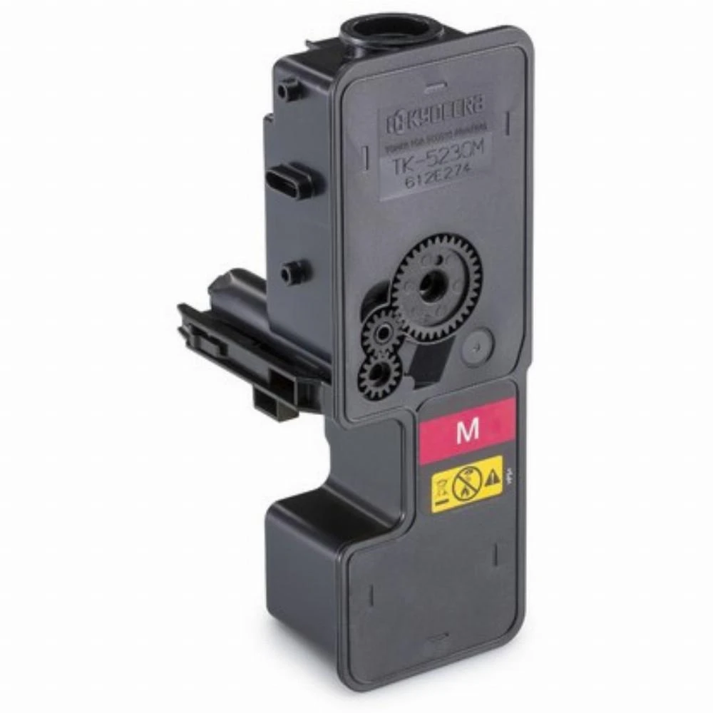 Kasetė Kyocera TK5230M, purpurinė