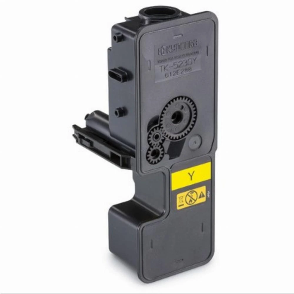 Kasetė Kyocera TK5230Y, geltona