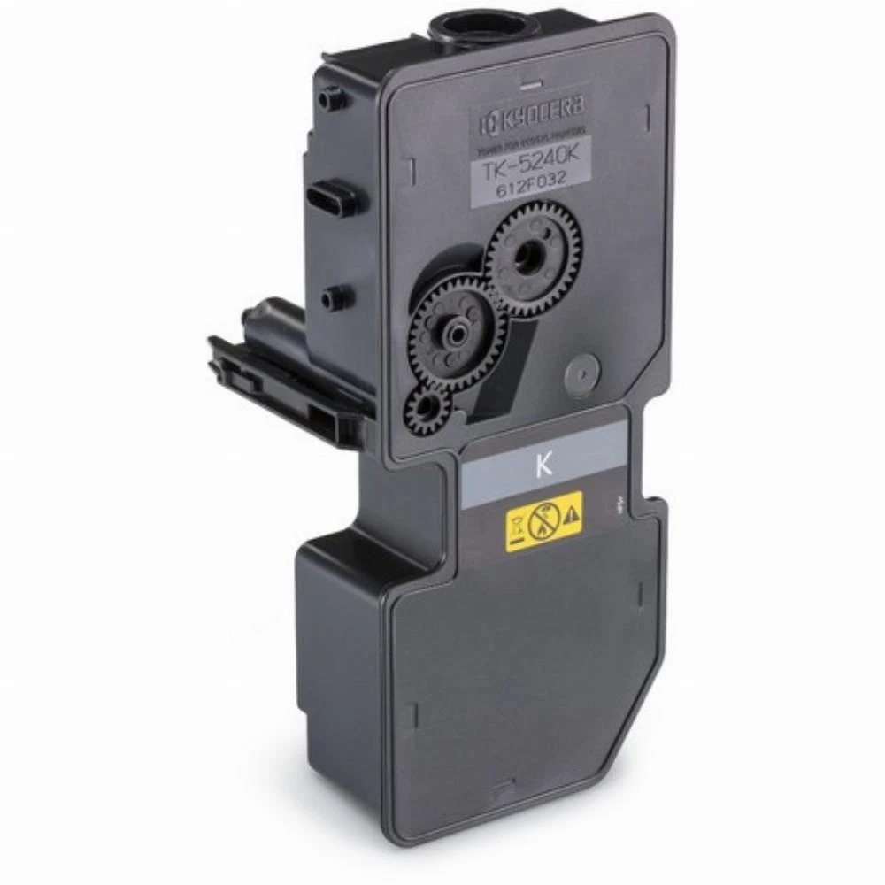Kyocera TK5240K cartridge, juodas