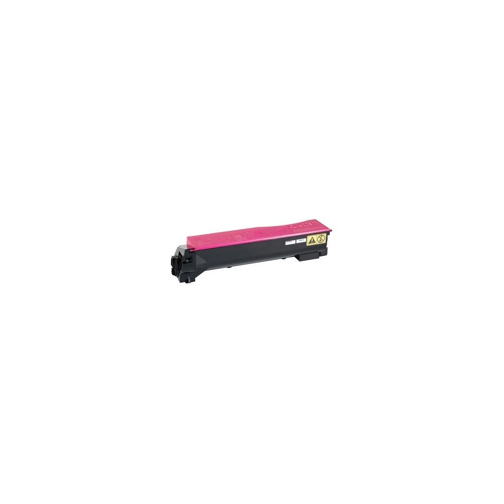 Tonerio kasetė Kyocera TK-540M, purpurinė, 4000 psl, originalas