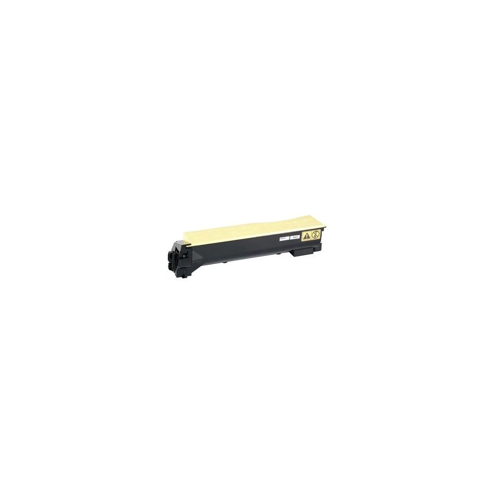 Kasetė Kyocera TK540Y, geltona