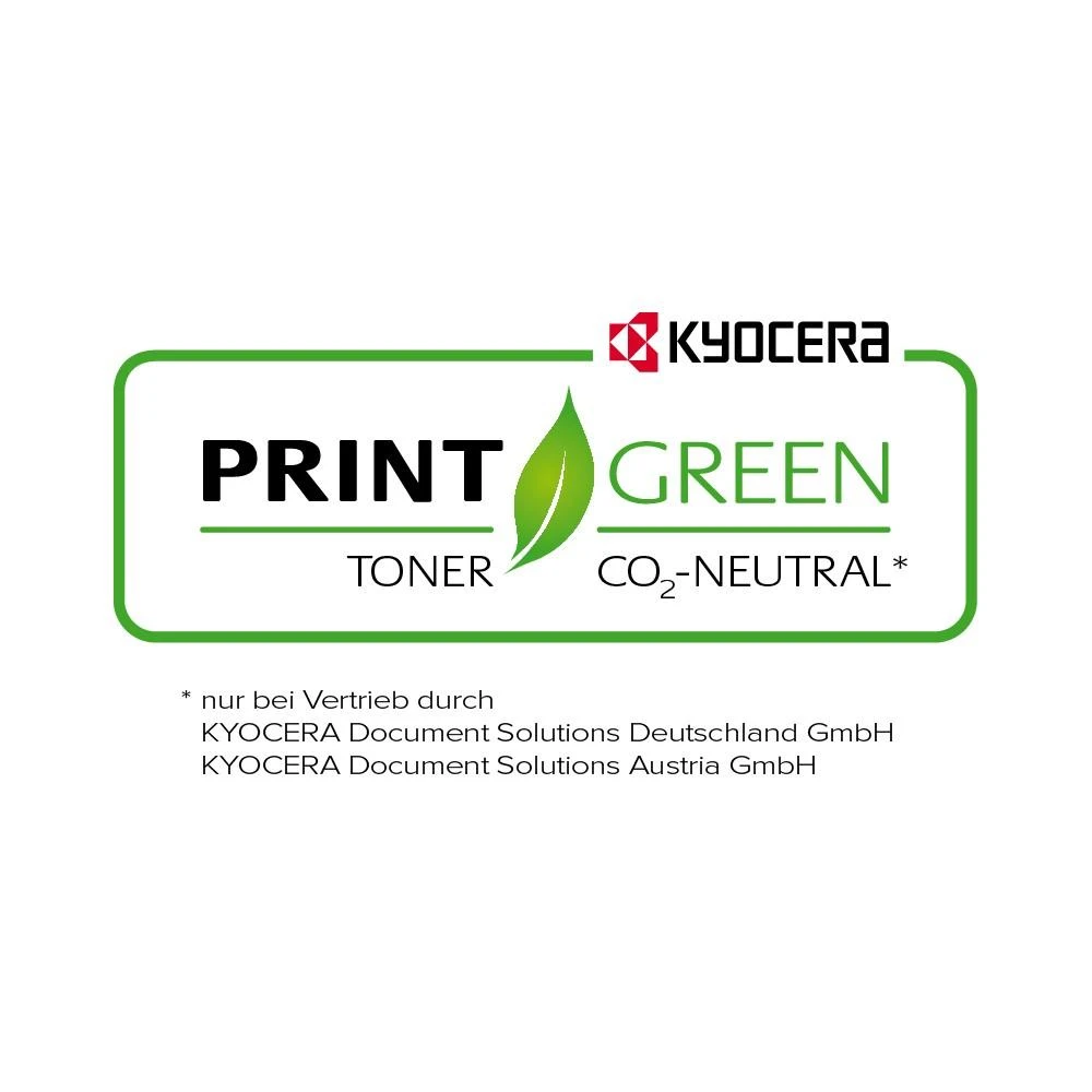 Dažomieji milteliai KYOCERA TK-895K, Juoda