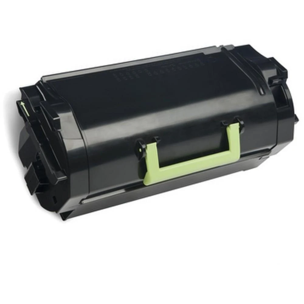 Lexmark 62D2X0E | 622XE itin didelės našumo korporacinė kasetė (45k) | Kasetė | Juodas
