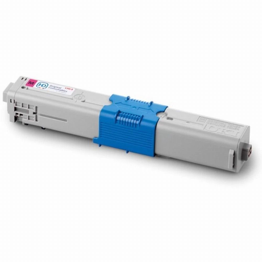 OKI cartridge C300/C500 magenta 2000 pages